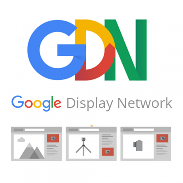 GDN多媒體廣告